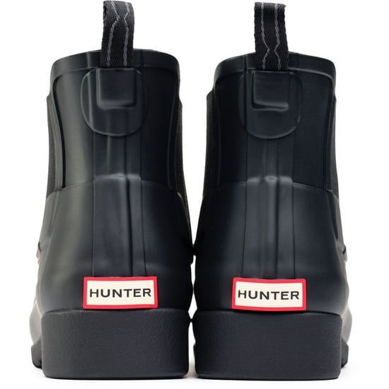 Hunter Refinded Chelsea Boots