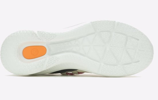 Hush Puppies Spark Bungee Trainers Womens