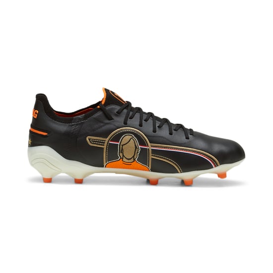 PUMA Unisex KING ULTIMATE Cruyff FG/AG Football Boots