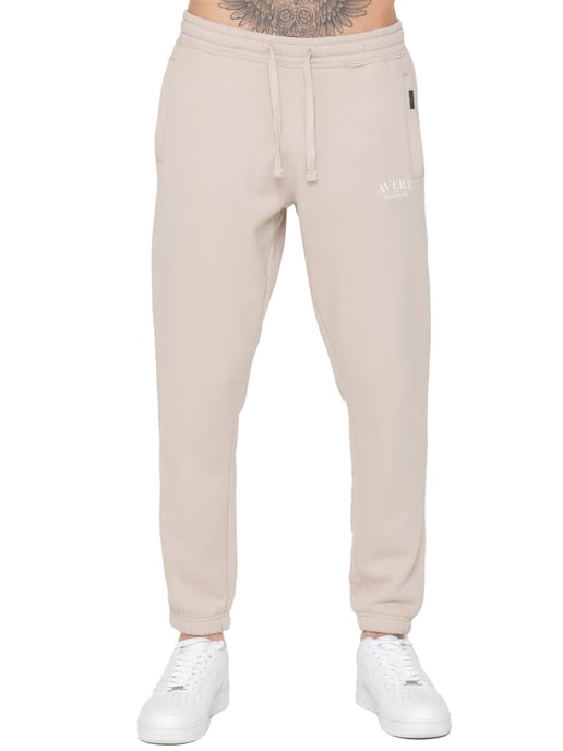 Enzo Milano | Heren Oversized Sweatshirt Tracksuit Set - Image 6