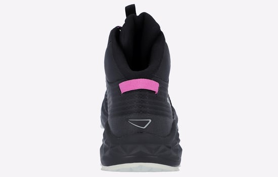 Hi-Tec Fuse Trail Mid WATERPROOF Womens