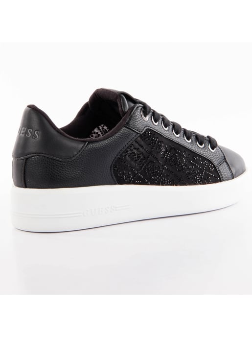 Guess damessneakers Denesa 4g - Image 4