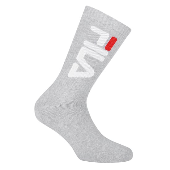 Fila  Unisex Tennis Full Terry  Socks