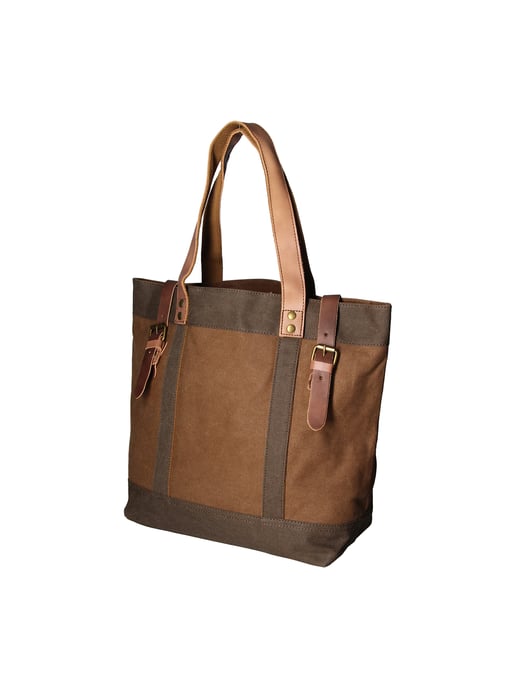 Gave Lux handbag unisex TAUPE