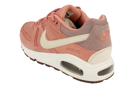 Nike Dames Air Max Command Rode Sneakers - Image 2