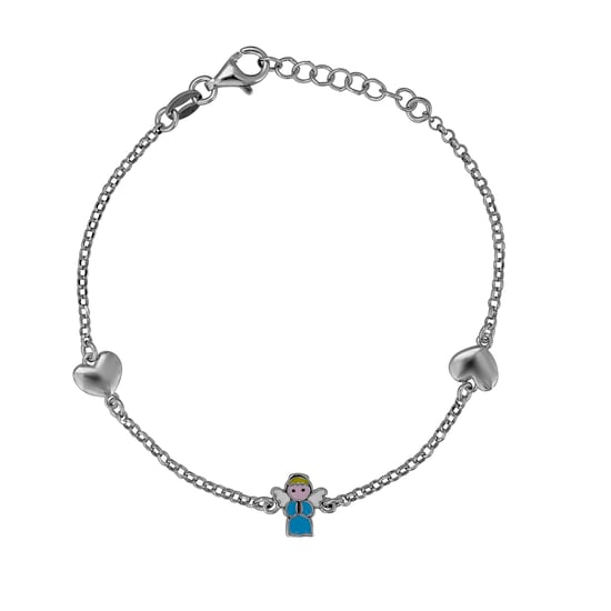 Orphelia Kinder Armband van 925 Sterling Zilver - Zilver ZA-7456 - Image 1