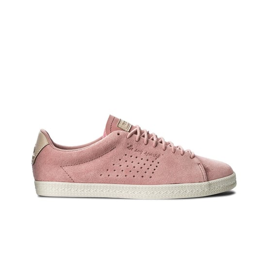 Le Coq Sportif Charline Womens Pink Trainers