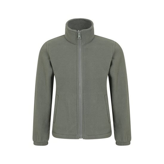 Mountain Warehouse Kinder/Kids Fell 3 in 1 Jas (Licht Khaki) - Image 1