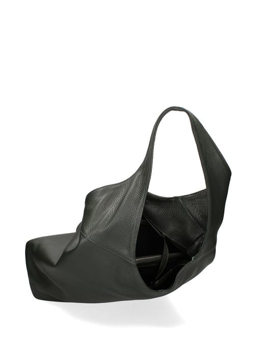 Gave Lux Schoudertas vrouwen D14 DARK GREEN - Image 5