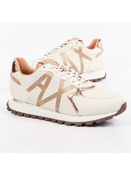 Armani Exchange vrouwenschoen AX luxe - Image 2