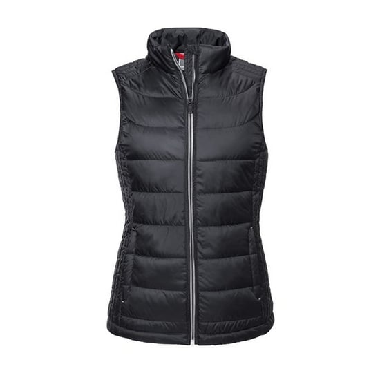 Russell Dames/dames Nano Body Warmer (Zwart) - Image 1