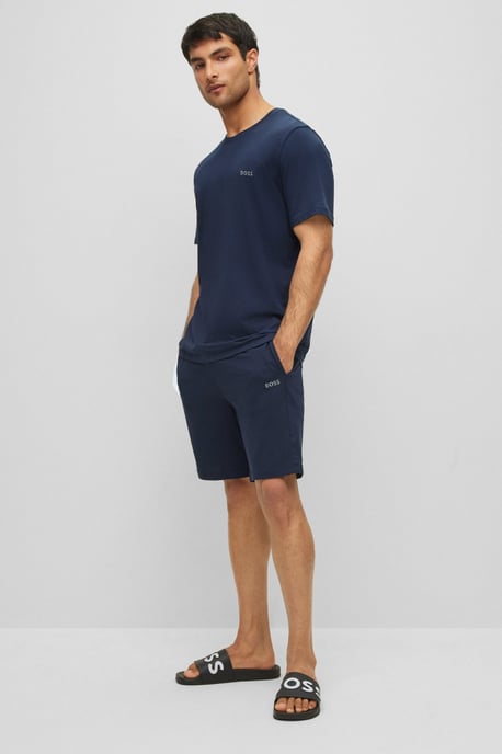 BOSS Men's Regular Fit T-Shirt