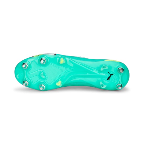 PUMA Unisex ULTRA ULTIMATE MxSG Voetbalschoenen Volwassenen - Image 4