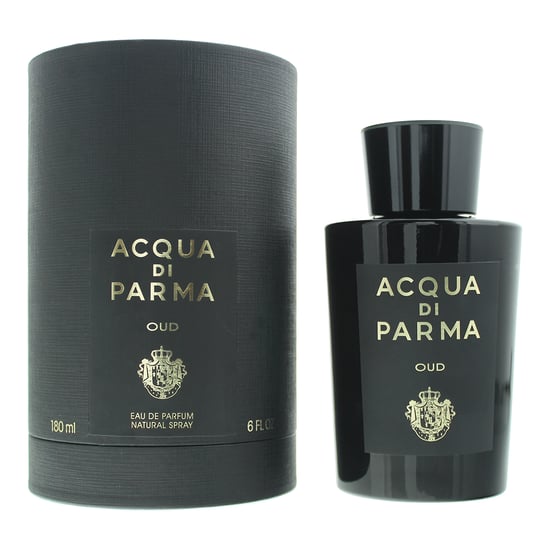 Acqua Di Parma Oudh Eau De Parfum 180ml - Image 1