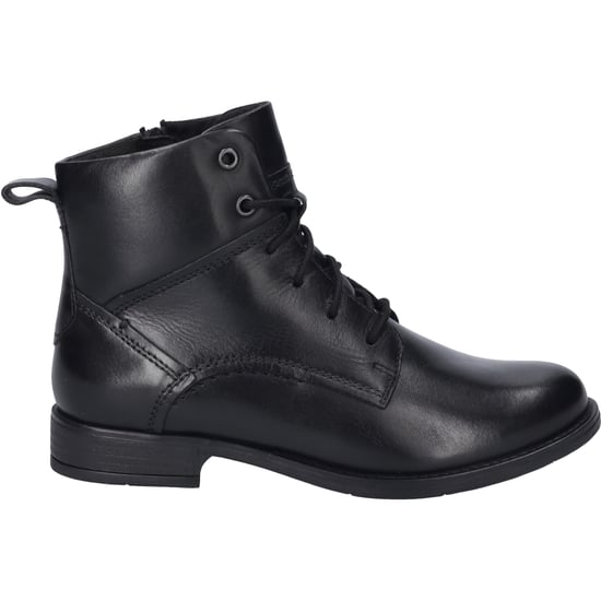 JOSEF SEIBEL Simona 05 | Enkellaars voor Dames | zwart - Image 2