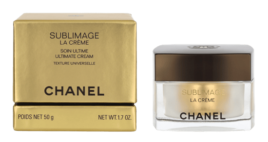 Chanel Sublimage La Creme Texture Universelle50 g. - Image 1