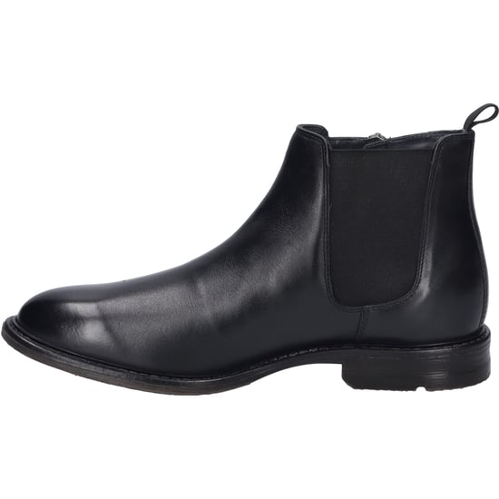 JOSEF SEIBEL Earl 12 | Enkellaars voor Heren | zwart - Image 3