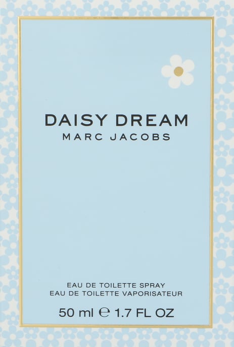 Marc Jacobs Daisy Dream Edt Spray 50ml