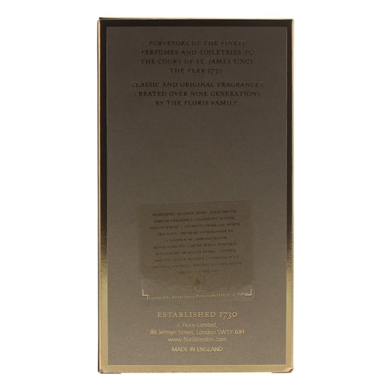 Floris Edwardian Bouquet Eau de Toilette 100ml Spray