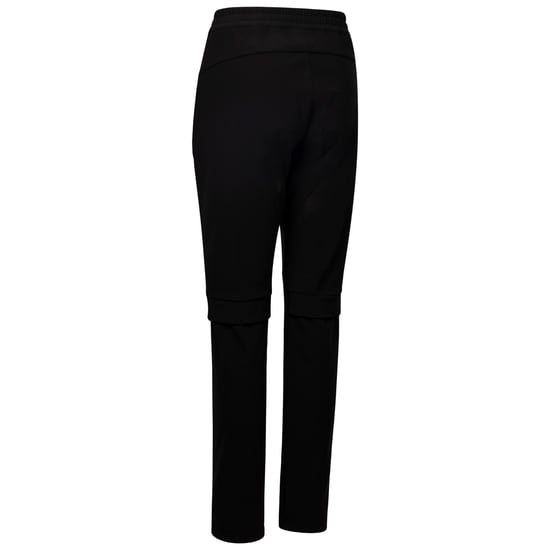 Trespass Womens/Ladies Edziz Softshell Trousers (Black)