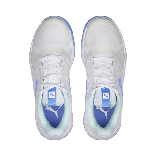 PUMA Unisex Accelerate Pro II Indoor Sports Shoes