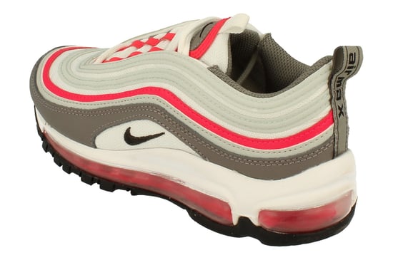 Nike Air Max 97 Gs Witte Sneakers - Image 2