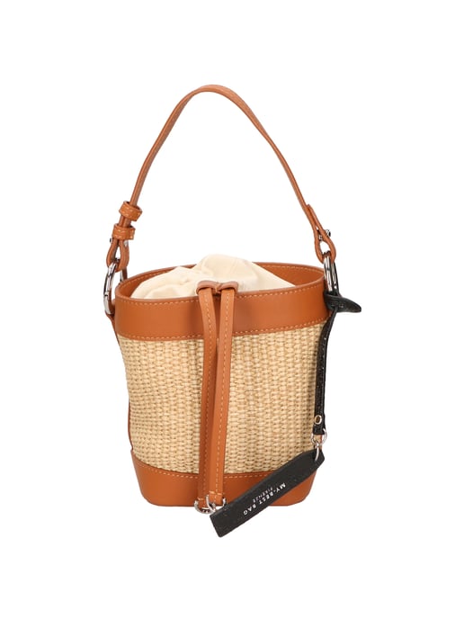 My-Best Bag Emmer tas ZWART - Image 1