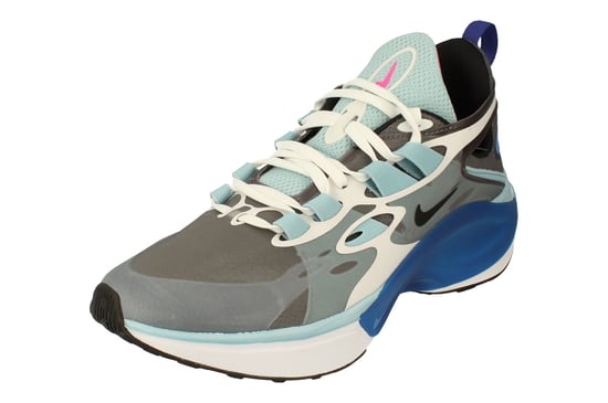 Nike Signal D/ms/x Heren Grijze Sneakers - Image 1