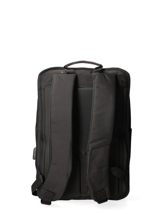 B Cavalli Rugzak Uniseks BLACK - Image 4