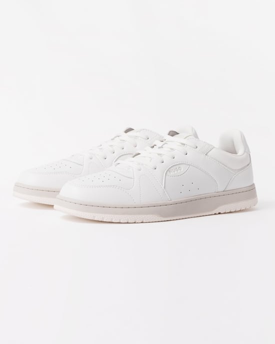 HUGO Hadrian Tenn Herentrainers - Image 1