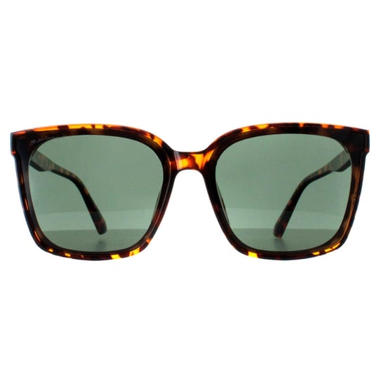 Montana Square Unisex Shiny Turtle G15 Polarized MP67