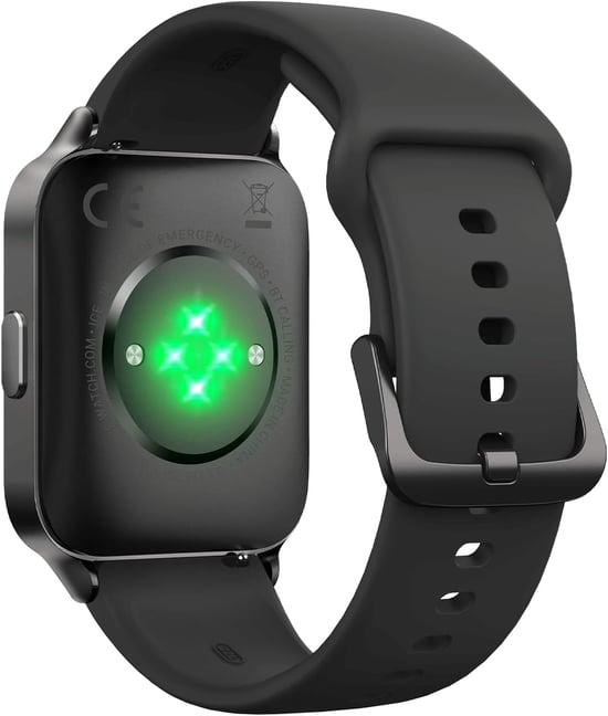 Ice Watch Ice Fit 1.0 - Black Men's Black Watch 024104
