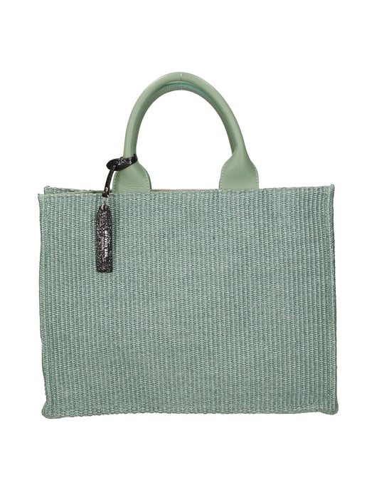 My-Best Bag tas ZWART MINT - Image 1