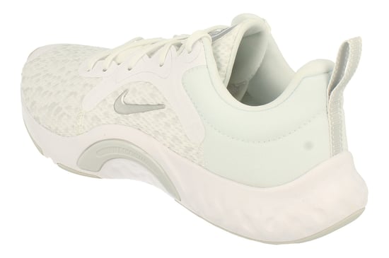 Nike Dames Renew In-season Tr 11 Witte Sneakers - Image 2