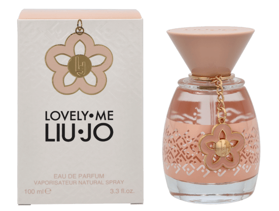 Liu-Jo Lovely Me Edp Spray100 ml. - Image 1