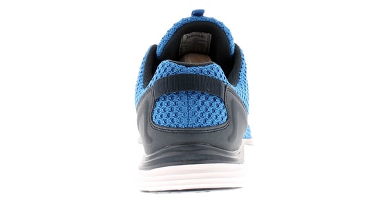 Lonsdale Silwick Mens Lightweight Running Trainers blue