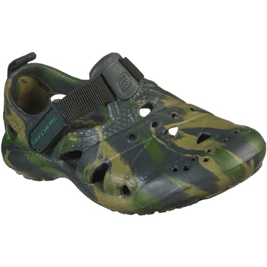 Skechers Foamies Koolers Sandal Infants - Image 1
