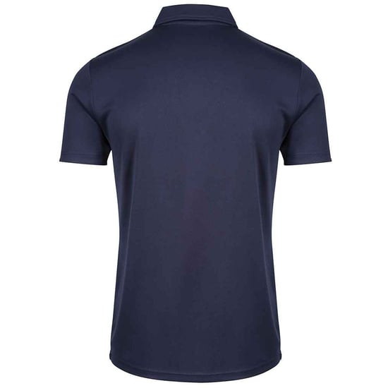 Regatta Mens Honestly Made Recycled Polo Shirt (Navy)