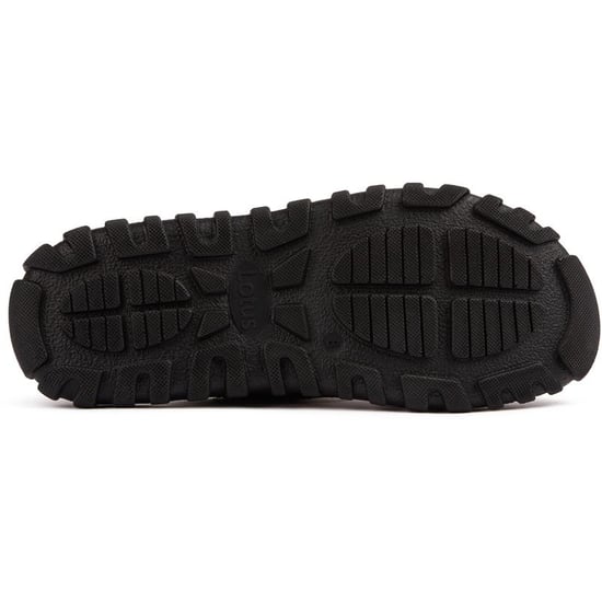 Lotus Mikey Sandals