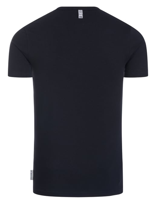 Het T-shirt van Bikkemberg - Image 2