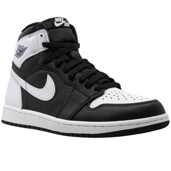 Nike Air Jordan 1 Retro High OG Reverse Panda zwarte sneakers - Image 3