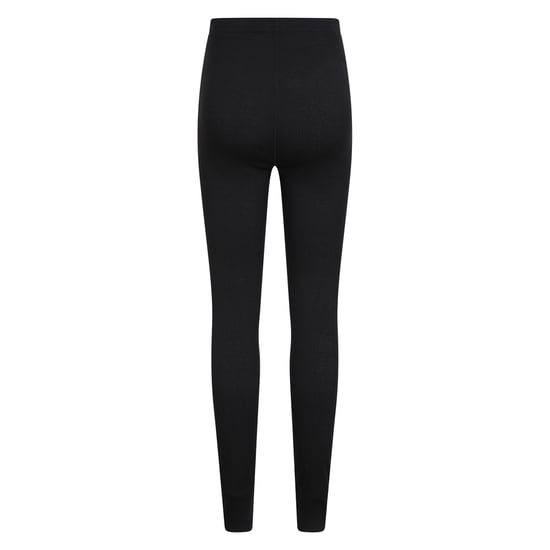 Mountain Warehouse Dames/Dames Talus Base Layer Onderbroek (Zwart) - Image 2