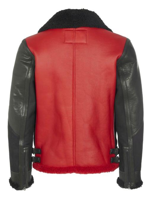 Tommy Hilfiger-jasje - Image 2
