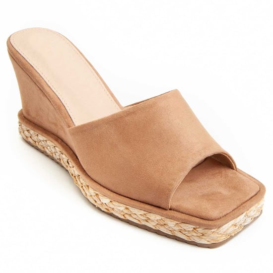 Montevita Heel Sandalen Sparto2121 In Bruin - Image 3