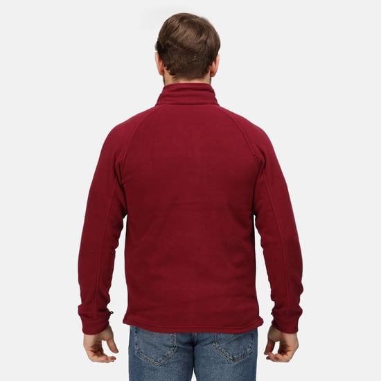 Regatta Mens Thor III Fleece Jacket