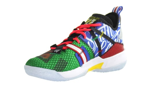 Jordan Why Not Zero.4 PF Mens Multicoloured Trainers