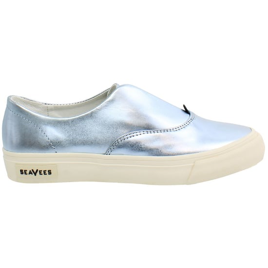 Seavees Sunset Strip Dames Blauwe Schoenen - Image 1