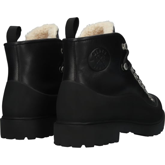 ROCK DREE - CL248 Black - Boots - Image 4