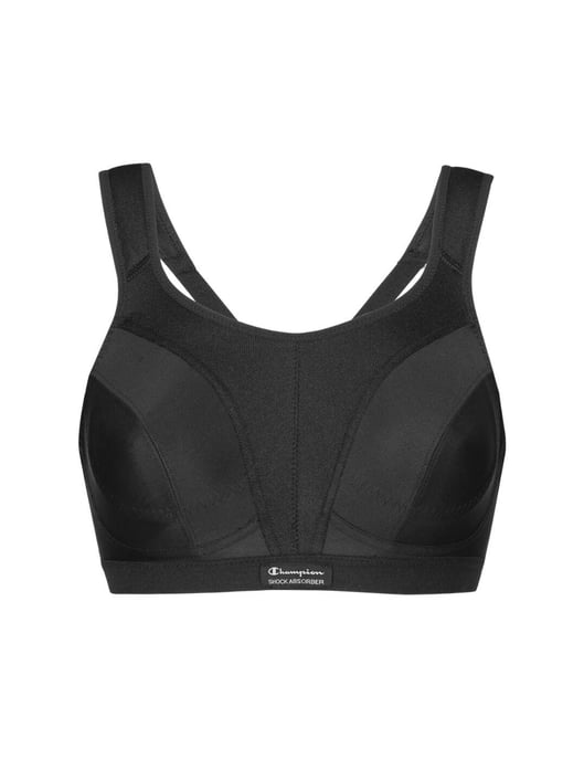 U10035 Shock Absorber D+ Max Support Sports Bra - Image 1
