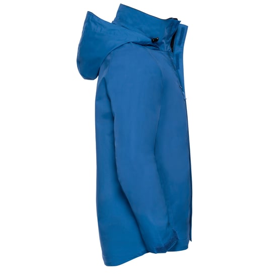 Russell Heren HydraPlus gewatteerd jack (Azuurblauw) - Image 3
